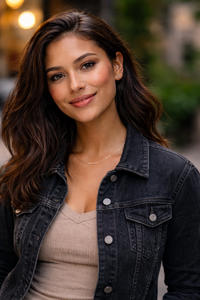 Olivia J.