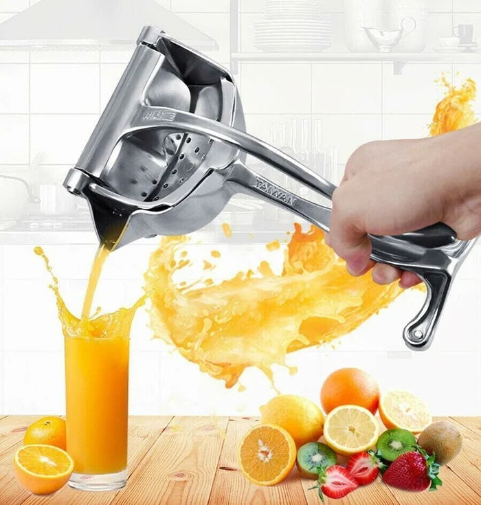 Zinziba handmatige fruitpers™