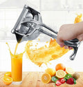 Zinziba handmatige fruitpers™
