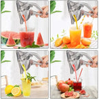 Zinziba handmatige fruitpers™