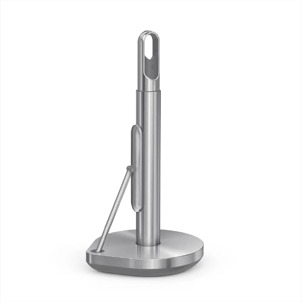 Keukenrolhouder met spray