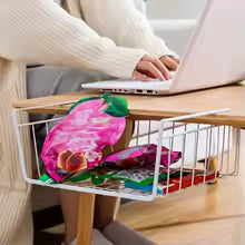 Handige opberger thuis of kantoor