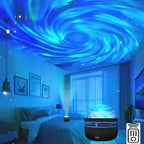Zinziba led galaxy projector™
