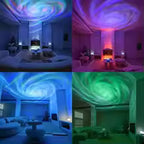 Zinziba led galaxy projector™