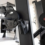 Zinziba's Magnetische Sporttas™