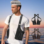Zinziba™Fashion holster tas