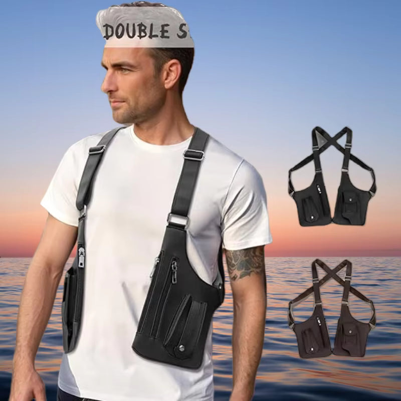 Zinziba™Fashion holster tas