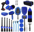 Zinziba autocleaning set™ 26 delig