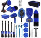 Zinziba autocleaning set™ 26 delig