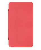 Zinziba™ game card holder geschikt voor 24 nintendo switch games