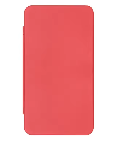 Zinziba™ game card holder geschikt voor 24 nintendo switch games