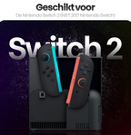 Zinziba Nintendo switch 2 grip™