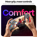 Zinziba Nintendo switch 2 grip™