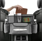 Zinziba Drivebag™ / Geen rommel meer in je auto