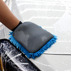 Zinziba autocleaning set™ 26 delig