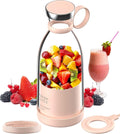 Zinziba Mix & Move™ – Draagbare Smoothie Mixer