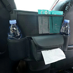 Zinziba Drivebag™ / Geen rommel meer in je auto