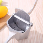 Zinziba handmatige fruitpers™