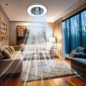 Zinziba Plafond Ventilator