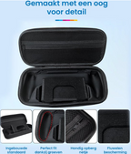 Zinziba Playstation portal opberghoes/reishoes™