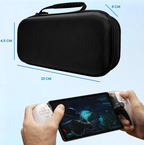 Zinziba Playstation portal opberghoes/reishoes™