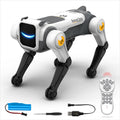Zinziba™ AI robothond kinderen volwassenen