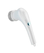 Zinziba 5 in 1 Multifunctionele Electrische Schoonmaakborstel™