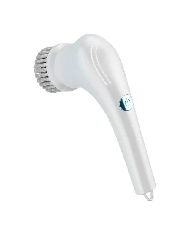 Zinziba 5 in 1 Multifunctionele Electrische Schoonmaakborstel™