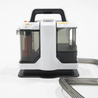 Zinziba™draagbare tapijtreiniger stoomreiniger auto bankstel reinigen bacterie reiniger anti allergie