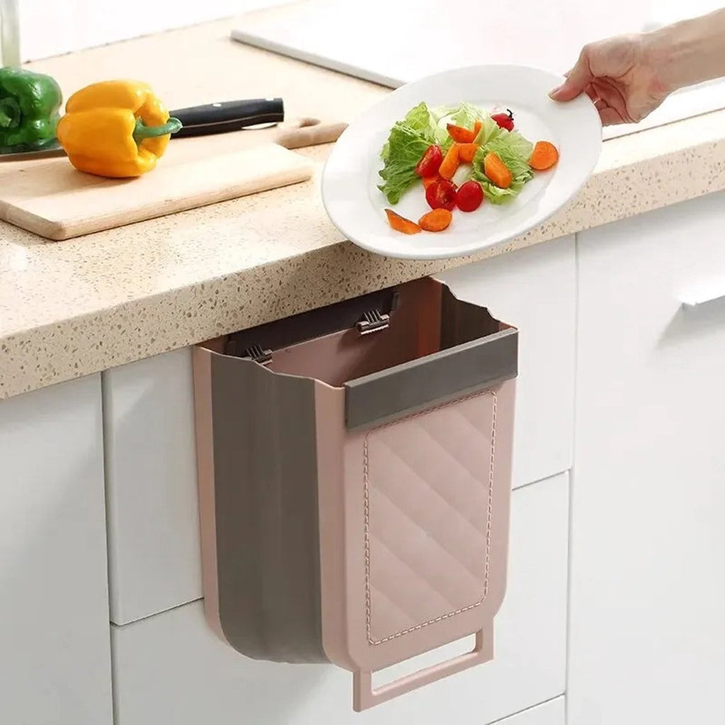 ZInziba™opvouwbare prullenbak