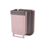 ZInziba™opvouwbare prullenbak